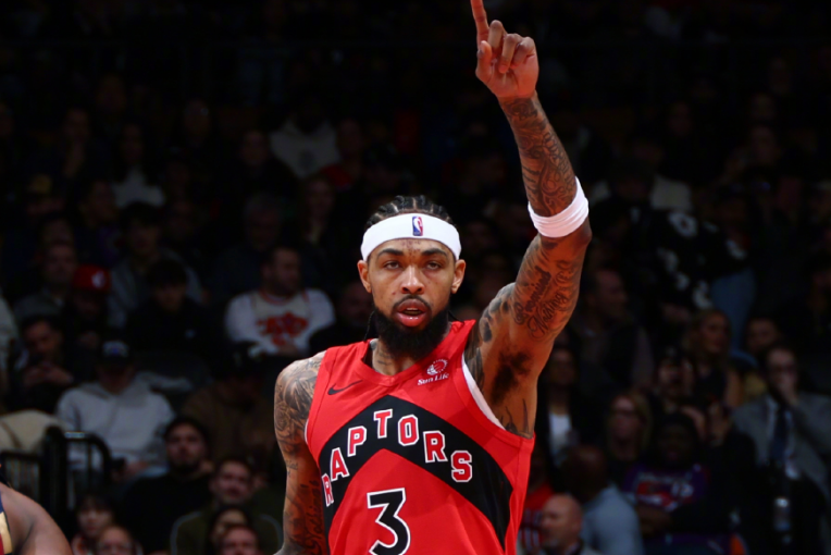 168彩票开奖网_APP下载_彩票查询_彩票走势图_福彩3D_体彩开奖查询_双色球历史查询-猛龙28分大胜雄鹿：奎克利32+9赛季第二高 英格拉姆22+6